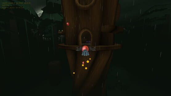 Screenshot Happy! The Hippo