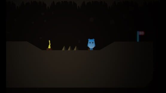Screenshot Happybluebear