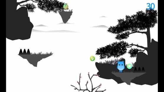Screenshot Happybluebear