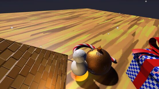 Screenshot HappySnowMan