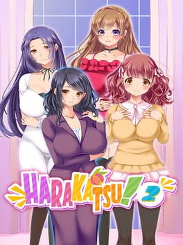 Cover Harakatsu 2