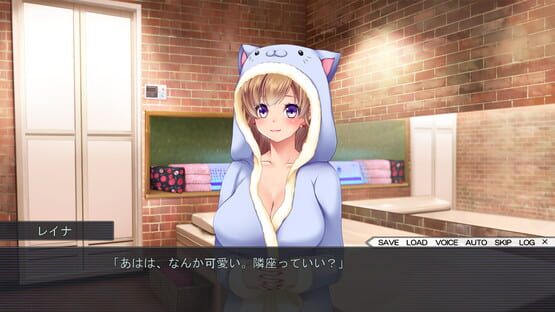 Screenshot Harakatsu 2