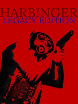Cover Harbinger: Legacy Edition
