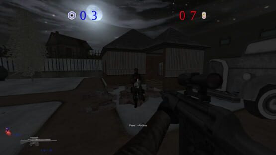 Screenshot Harbinger: Legacy Edition