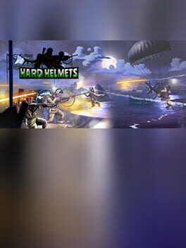 Cover Hard Helmets