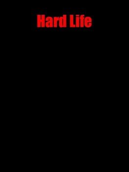 Cover Hard Life