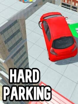 Cover Hard Parking