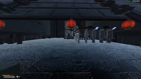 Screenshot Hardpunch: Fuck 4Joy