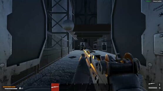 Screenshot Hardpunch: Fuck 4Joy