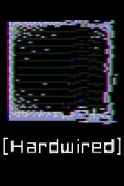 Cover Hardwired