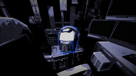 Screenshot Hardwired