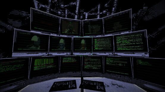 Screenshot Hardwired