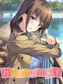 Cover HarmonEy