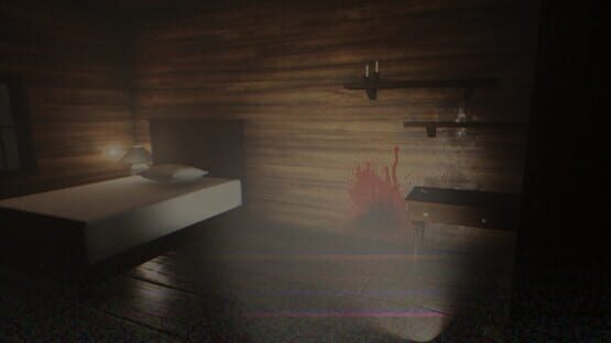 Screenshot Harmony of Fear