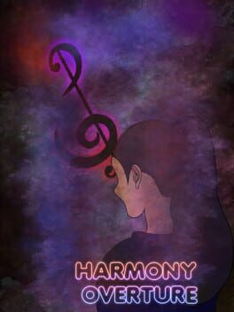 Cover Harmony Overture