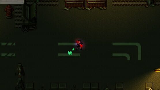 Screenshot Harmony Overture
