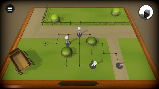 Screenshot Harriet: From Slave to Hero