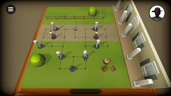 Screenshot Harriet: From Slave to Hero