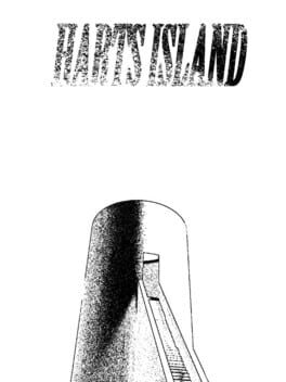 Cover Harts Island