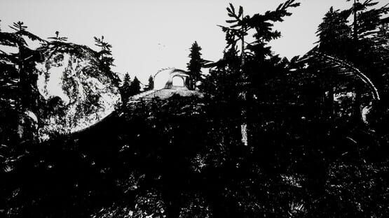 Screenshot Harts Island
