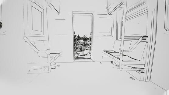 Screenshot Harts Island