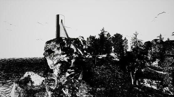 Screenshot Harts Island