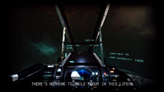 Screenshot H.A.R.V.E.S.T.E.R