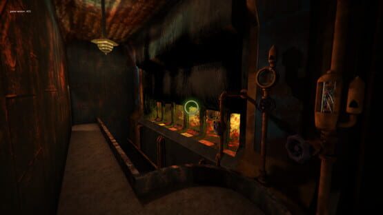 Screenshot Harvester of Dreams : Episode 1