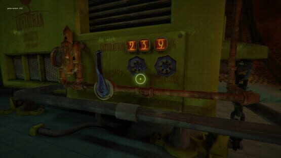 Screenshot Harvester of Dreams : Episode 1