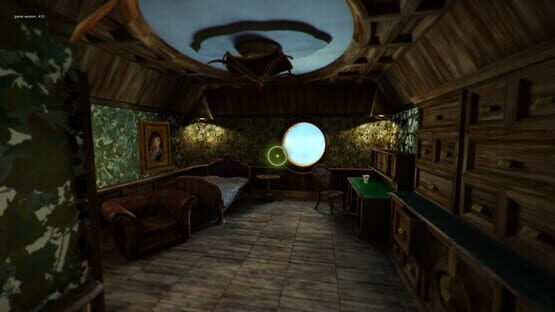 Screenshot Harvester of Dreams : Episode 1