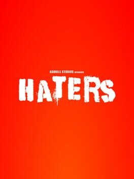 Cover Haters