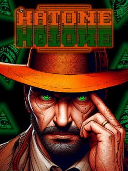 Cover Hatone