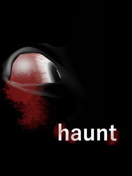 Cover Haunt