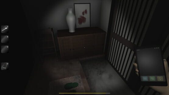 Screenshot Haunt
