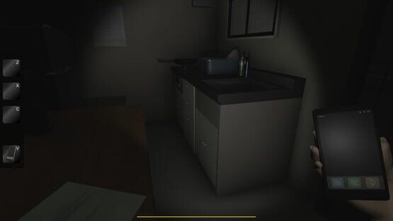 Screenshot Haunt
