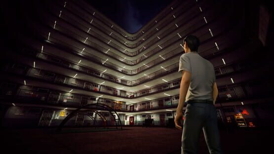 Screenshot Haunted House