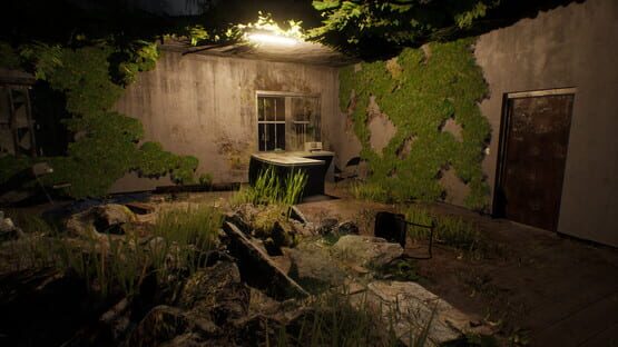 Screenshot Haunted: Live