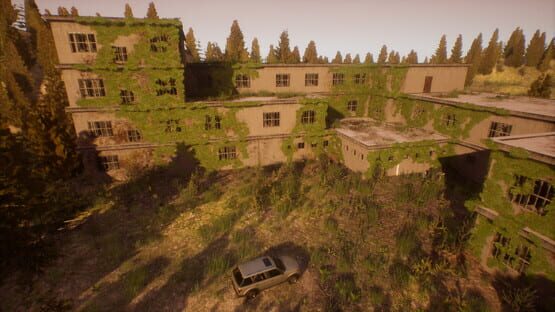 Screenshot Haunted: Live