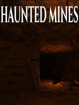 Cover Haunted Mines