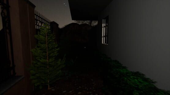 Screenshot Haunted Things