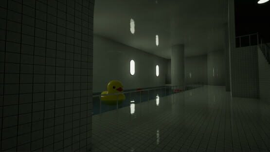 Screenshot Haunting Record: Phantom Street