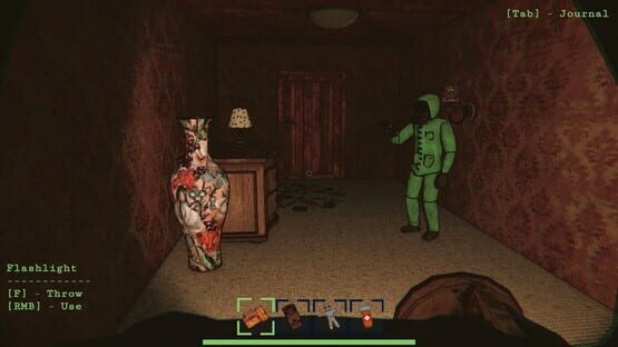 Screenshot Hauntmates