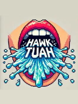 Cover Hawk Tuah