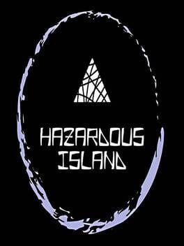Cover Hazardous island