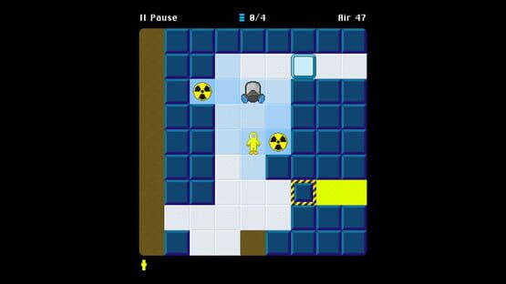 Screenshot Hazmat Hijinks