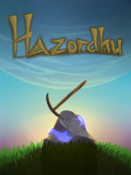 Cover Hazordhu