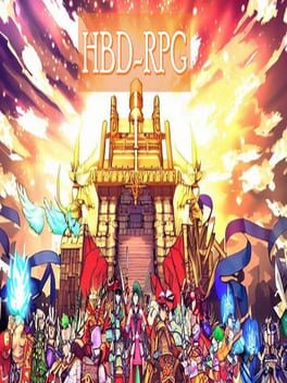 Cover HBD-RPG