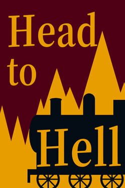 Cover Head to Hell
