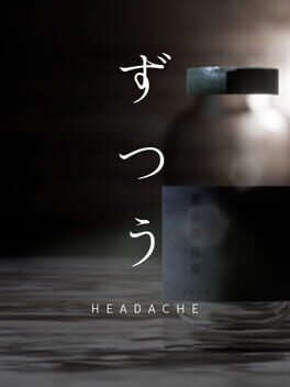 Cover Headache