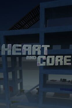 Cover Heart and Core
